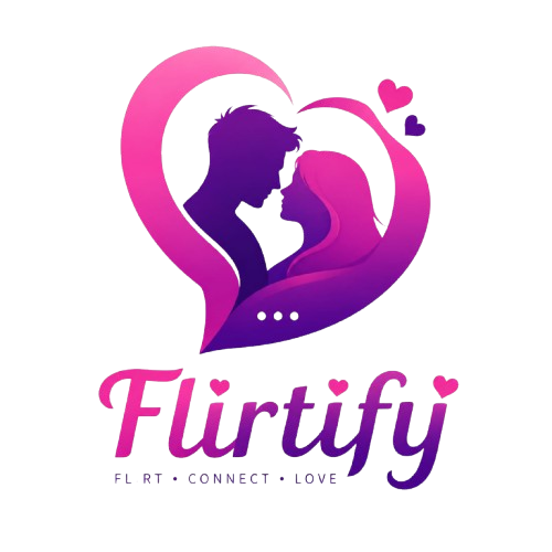 Flirtify Logo